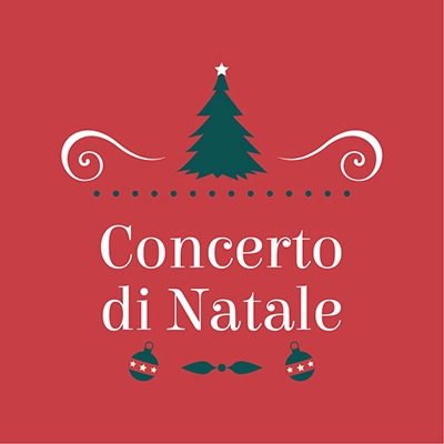 Concerto di Natale del Suzuki Harp Ensemble